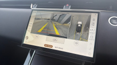 Land Rover Range Rover Evoque 2.0 D200 Edition 5dr Auto Diesel Hatchback